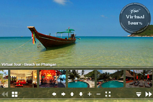 Koh Phangan