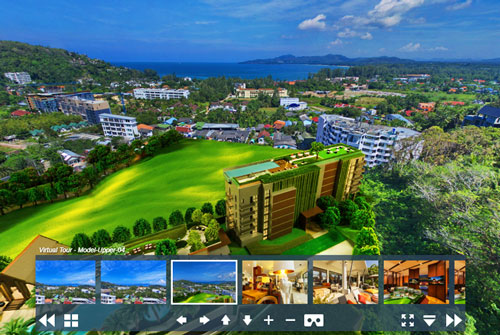 Koh Phuket