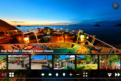Koh Tao